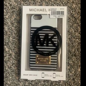 Michael Kors Iphone 6 / 6s Phone Case
